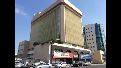 هندسة مساحية دقيقة - الشارقة - +971 6 534 1884