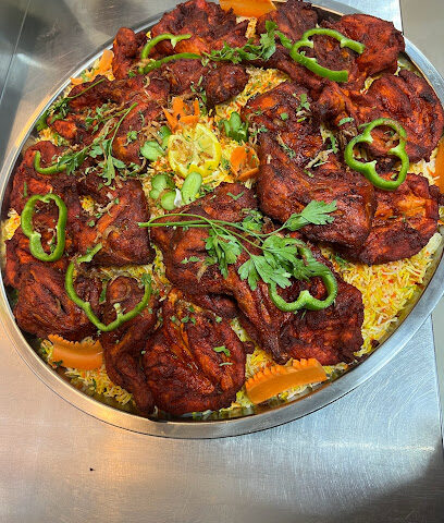 مطعم العز (مطعم العز) - الشارقة - +971 56 700 0786