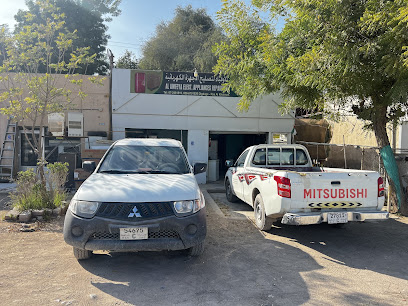 العوفيه المنتخب. تصليح الأجهزة - الشارقة - +971 50 670 1026