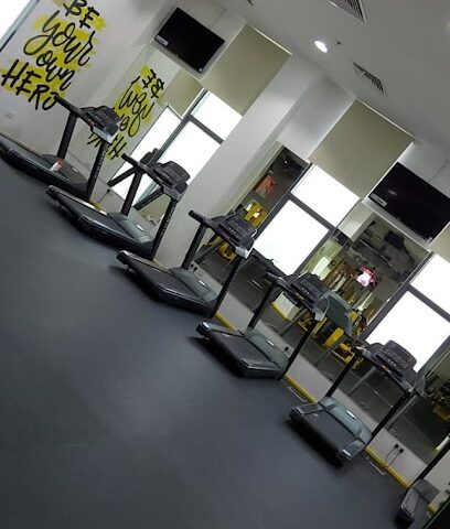 نادي البراري الصحي للسيدات - الشارقة -