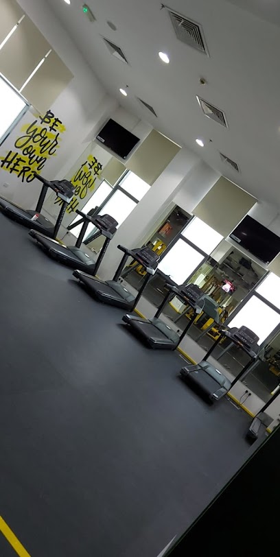 نادي البراري الصحي للسيدات - United Arab Emirates|Um Ghafah - Abu Dhabi|Al Dhaher Community Road