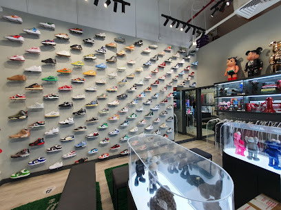 جنون الركلات - الشارقة - +971 4 547 5663