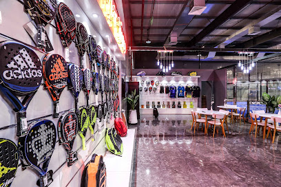 نادي باديل هاوس للسيدات - الشارقة - +971 56 650 6065