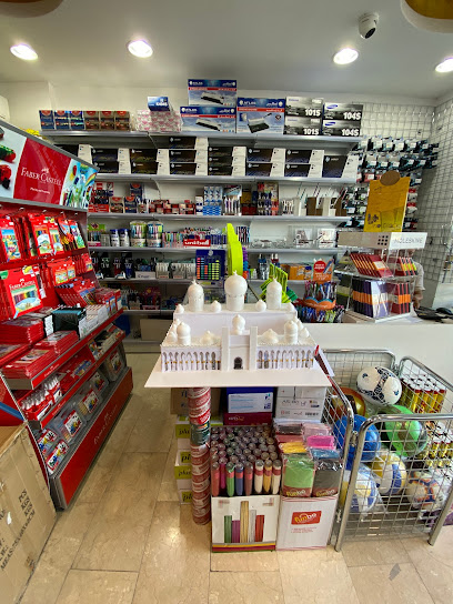 مكتبة BOOK BOX - United Arab Emirates|Khalifa City - Sector 32 - Abu Dhabi|18 Al Aswaq St