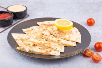 مطعم هيلثي كلوب عجمان - الشارقة - +971 6 745 5099