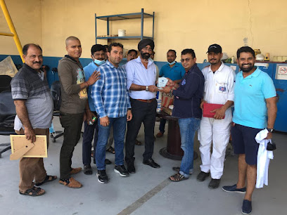 CTS البحرية والبحرية - الشارقة - +971 9 228 2065