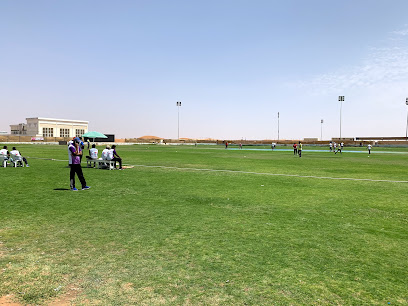 ملعب البطايع للكريكيت - الشارقة - +971 56 737 9166