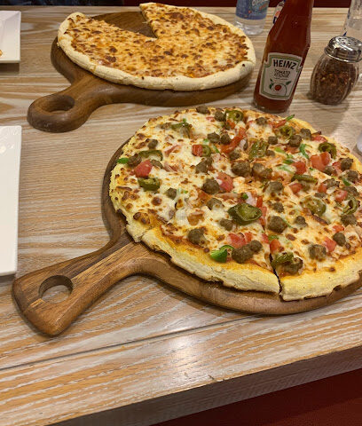 مصنع بيتزا باي - الشارقة - الشارقة - +971 6 574 9900