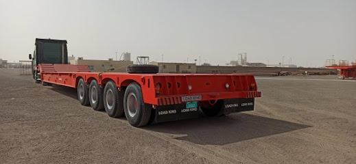 تحميل شركة King Steel Industries - الشارقة - +971 2 884 0038