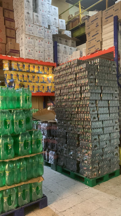 جديد قمر المدينة لتجارة الجملة ذ - United Arab Emirates|Al Jerf Industrial 1 - Ajman|AL JURF