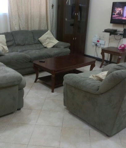 مركز أولادونا لذوي الإعاقة - الشارقة - +971 6 538 7538