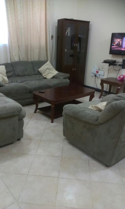مركز أولادونا لذوي الإعاقة - United Arab Emirates|Sharjah|Villa 3 57