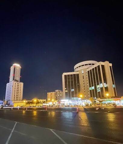 جامعة العلوم الإبداعية - أم القيوين - +971 54 327 0395