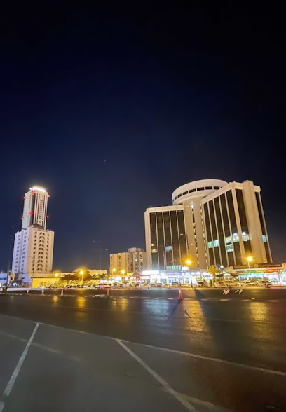 جامعة العلوم الإبداعية - United Arab Emirates|Fujairah Town Center - Fujairah|48CJ+FF6