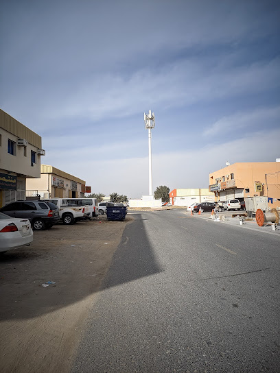 التوحيد للسفر والسياحة - United Arab Emirates|Al Jerf Industrial 1 - Ajman