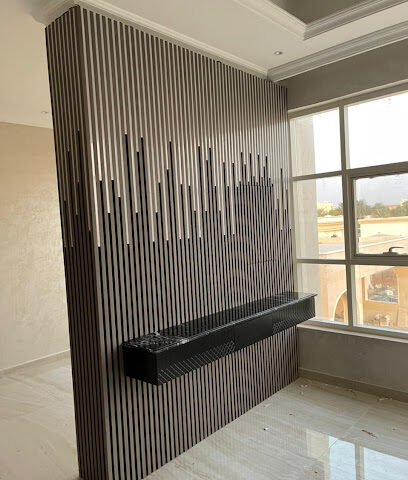 ورشة النجارة الذهبية - الشارقة - +971 50 619 8023