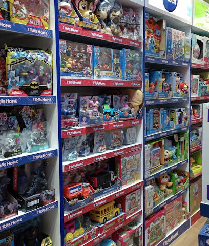 منزل الألعاب - الشارقة - +971 56 238 9350