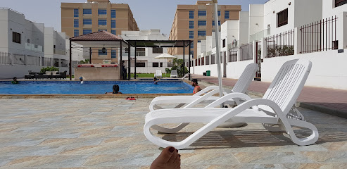 منتجع إيوان جراند - الشارقة - +971 6 744 2515