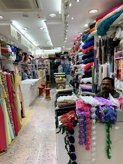 مؤسسة القصور للخياطة والملابس. بيع بالتجزئة - United Arab Emirates|Central District - Abu Dhabi