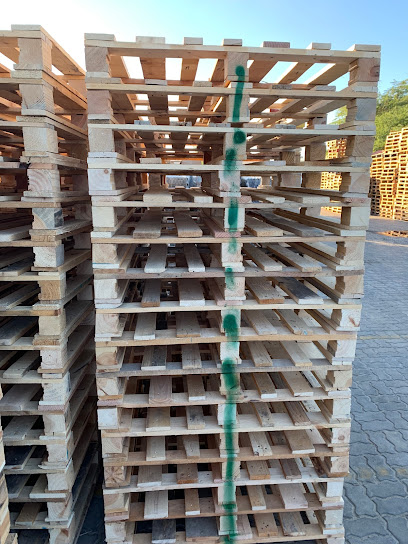 التفاحة الحمراء للنجارة ذ - United Arab Emirates|Alsajaa Industrial - Sharjah|Unnamed Road