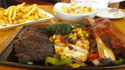 تشيليز - الشارقة - +971 4 705 9675