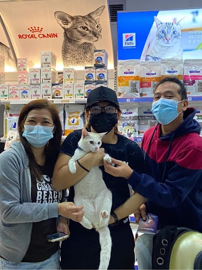 عيادة فيت لايف البيطرية - United Arab Emirates|Abu Dhabi|Abu Dhabi