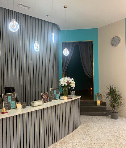 عدن سبا ومركز مساج - الشارقة - +971 55 456 6277