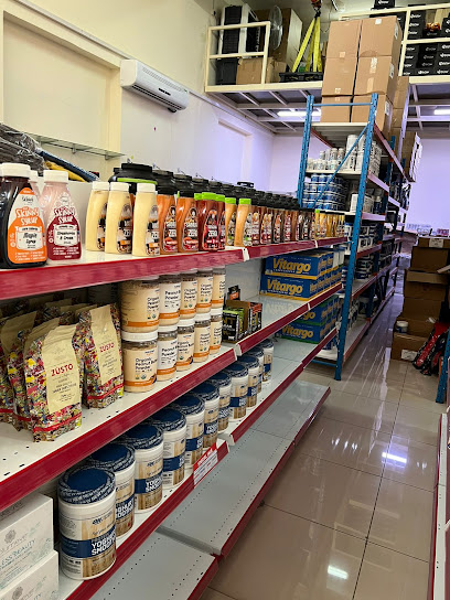 إعلان ملاحق فرع أبو ظبي - United Arab Emirates|Musaffah - Musaffah Industrial - Abu Dhabi