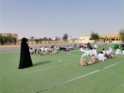 مدرسة ابو تمام - الشارقة - +971 6 885 4119