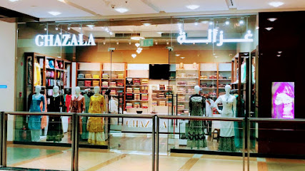 جلابية محاور غزاله محل ملابس نسائي وخياطة ومحاور جاهزة - أم القيوين - +971 55 702 2321