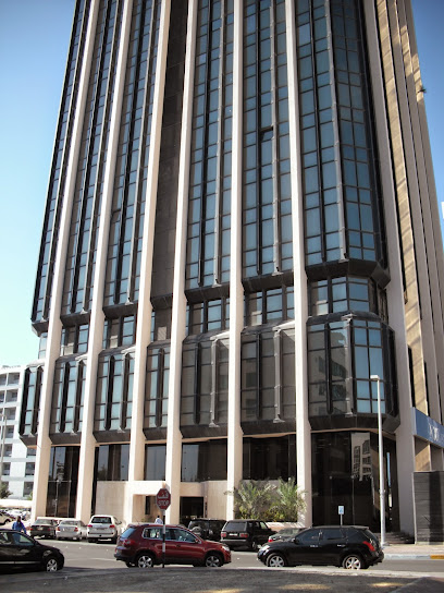 إدارة العقارات الخاصة - United Arab Emirates|Al Khalidiyah - W9 - Abu Dhabi|F8CW+C59