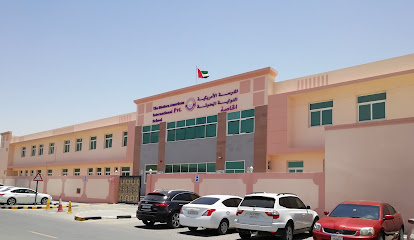 المدرسة الأمريكية الدولية الحديثة (MIAS) - United Arab Emirates|Sharjah|Al Azra Schools Area