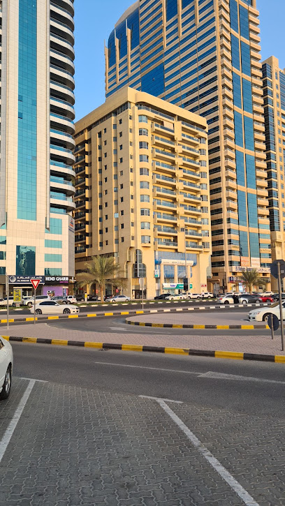 مكتب بيئة تنديف - United Arab Emirates|Sharjah|Lagoon Tower