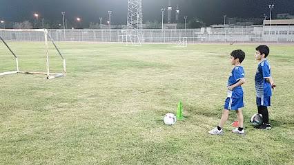 اكاديمية القنرز لكرة القدم العين - الشارقة - +971 50 235 2049