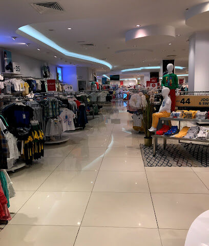 محل الاطفال (سنتربوينت) - الشارقة - +971 55 967 8424