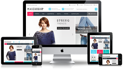 مواقع وتطبيقات وتسويق Digitech - أم القيوين - +971 50 388 1294