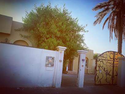 فلل شافي أم القيوين - أم القيوين - +971 58 155 3313