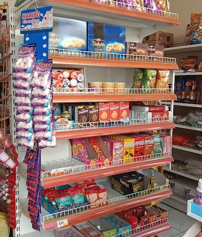 حمل في سوبر ماركت - الشارقة - +971 6 743 7543