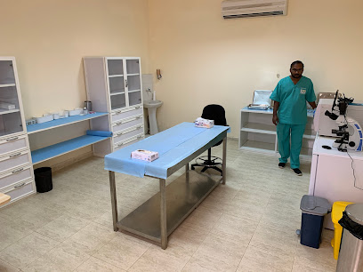 ادارة مزارع المواشي - أم القيوين - +971 56 515 1157