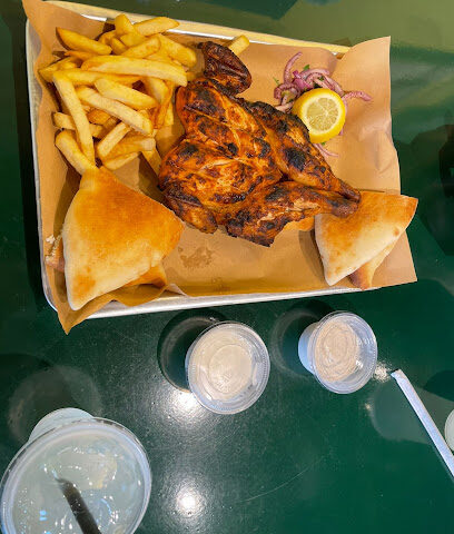 مطعم بخيت - الشارقة - +971 50 283 7200