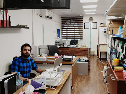 رايت للتصوير ذ م م - الشارقة - +971 4 238 5404