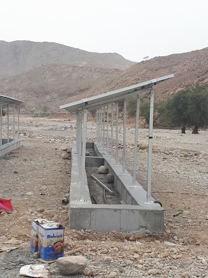 عبد الستار - United Arab Emirates|Al Tuwiyain - Fujairah|H3CF+5G5