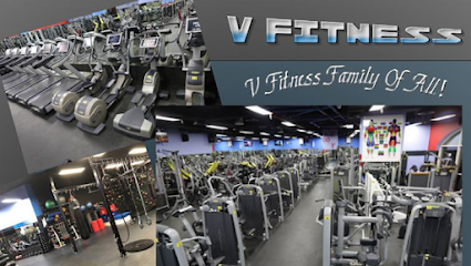 نادي اللياقة البدنية V - الشارقة - +971 4 430 8405