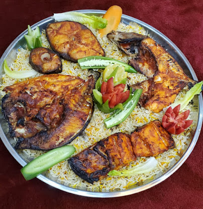 الجلسة العربية مندي - الشارقة - +971 55 442 7880