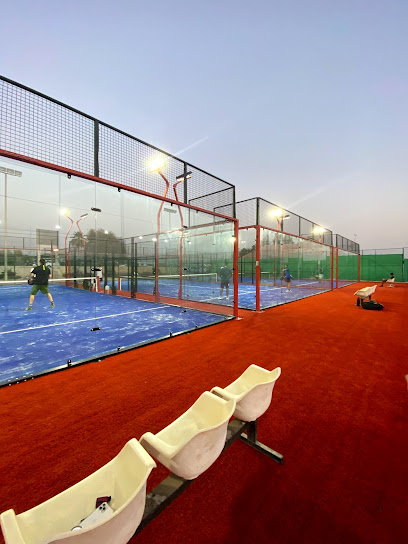 وقت البادل - United Arab Emirates|Khuzam - Ras al Khaimah|Khuzam Rd