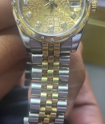 اسامة لتصليح الساعات - أم القيوين - +971 50 706 1786