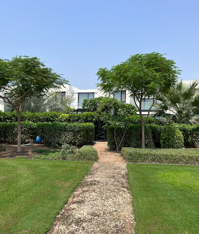 فلل الزوراء للجولف - أم القيوين - +971 6 701 4700