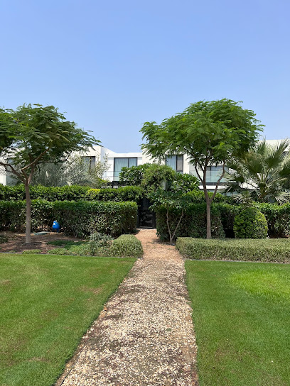 فلل الزوراء للجولف - United Arab Emirates|Ajman|Unnamed Road