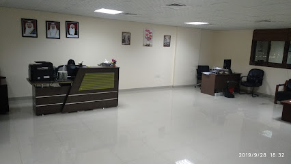 الثقة للمحاسبة والاستشارات الضريبية - الشارقة - +971 9 236 4150
