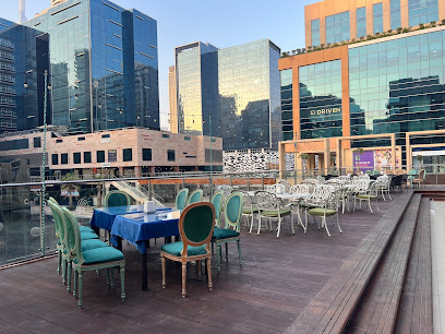 مقهى ومطعم هوكشاه - الشارقة - +971 4 579 2927